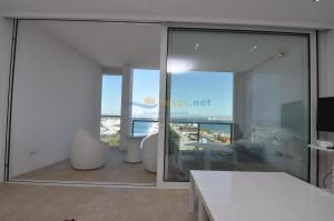 113485 CAP VESPRE 3B2 Apartment  Roses