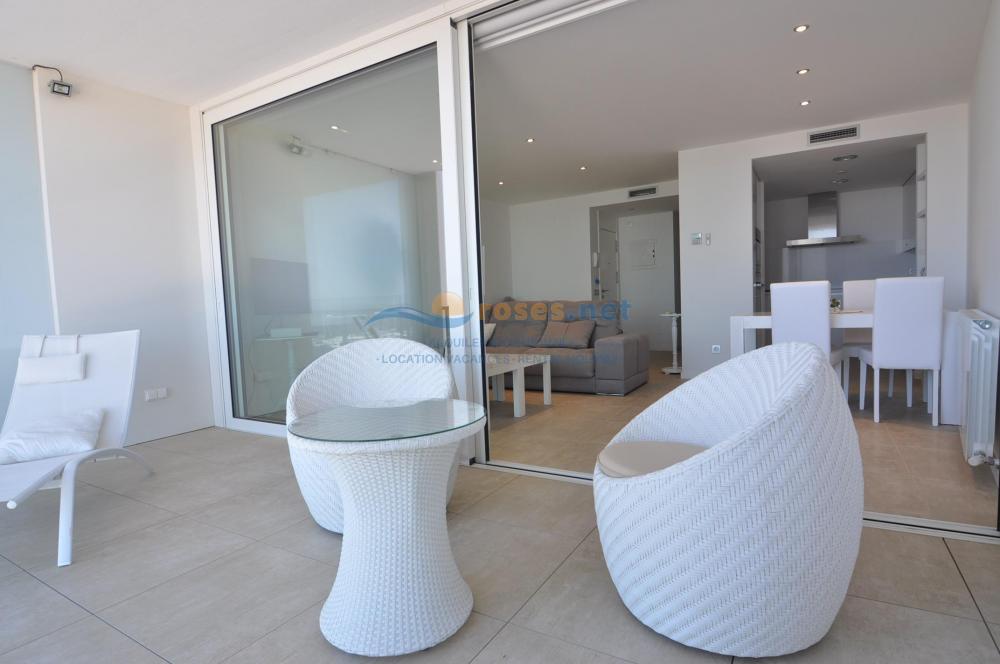 113485 CAP VESPRE 3B2 Apartment Roses 113485 CAP VESPRE 3B2 Apartment Roses