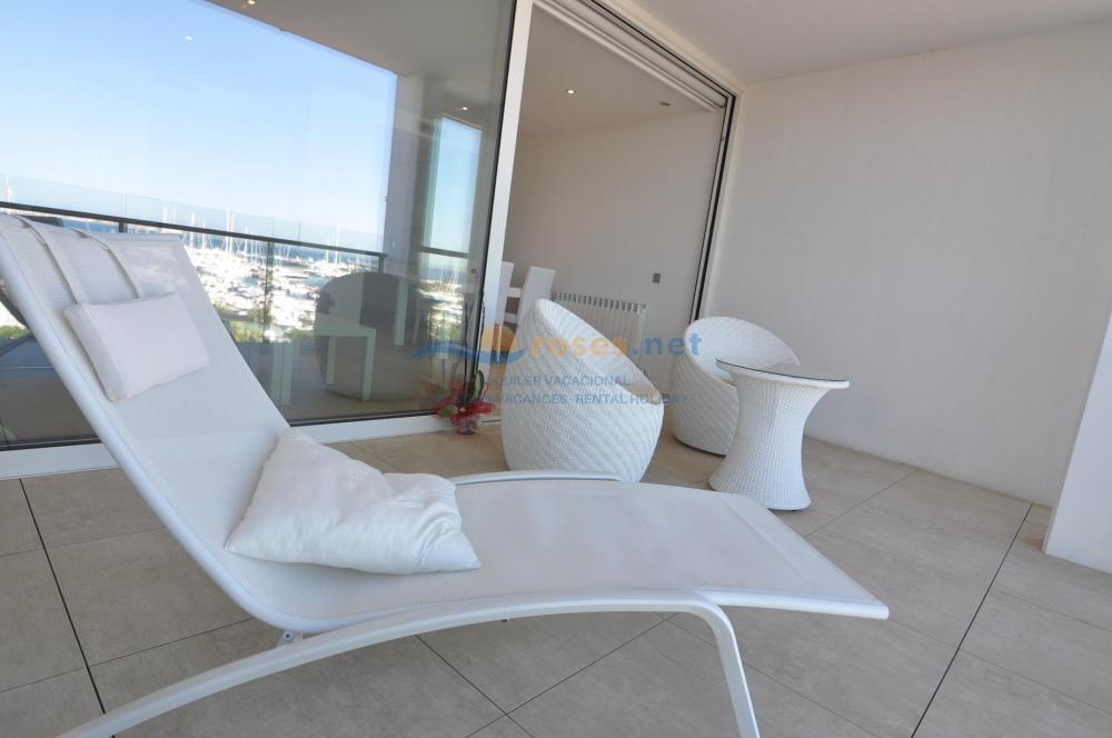 113485 CAP VESPRE 3B2 Apartment Roses 113485 CAP VESPRE 3B2 Apartment Roses