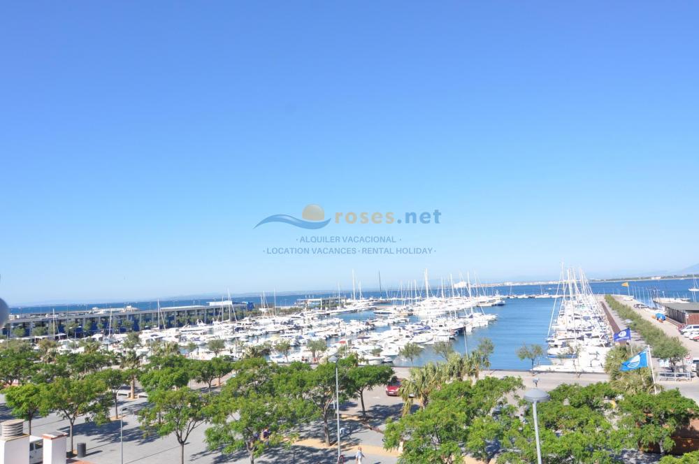 113485 CAP VESPRE 3B2 Apartment Roses 113485 CAP VESPRE 3B2 Apartment Roses