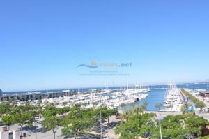 113485 CAP VESPRE 3B2 Apartment  Roses