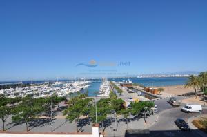 113485 CAP VESPRE 3B2 Apartment  Roses