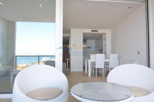 113485 CAP VESPRE 3B2 Apartment  Roses