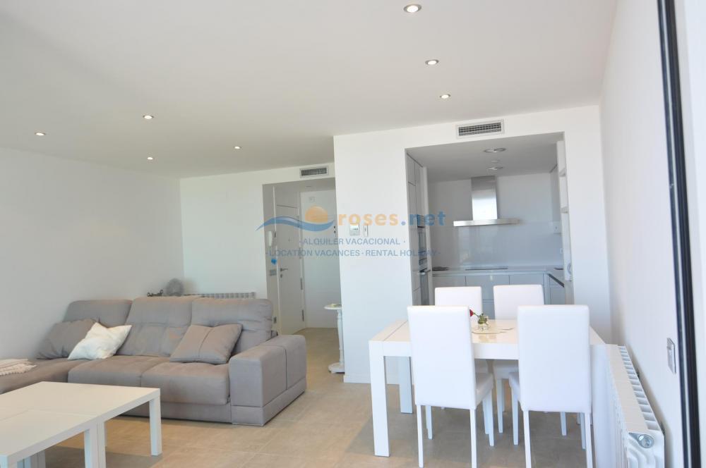 113485 CAP VESPRE 3B2 Apartment Roses 113485 CAP VESPRE 3B2 Apartment Roses