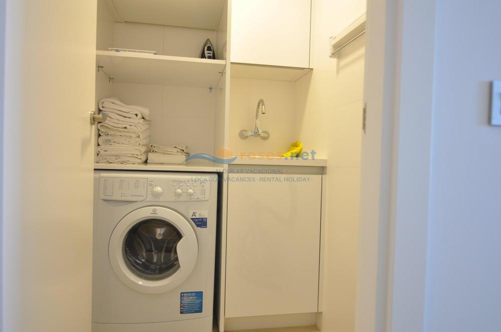 113485 CAP VESPRE 3B2 Apartment Roses 113485 CAP VESPRE 3B2 Apartment Roses