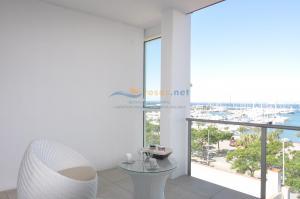 113485 CAP VESPRE 3B2 Apartment  Roses