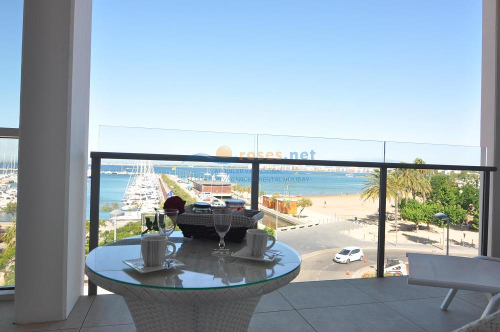 113485 CAP VESPRE 3B2 Apartment Roses 113485 CAP VESPRE 3B2 Apartment Roses