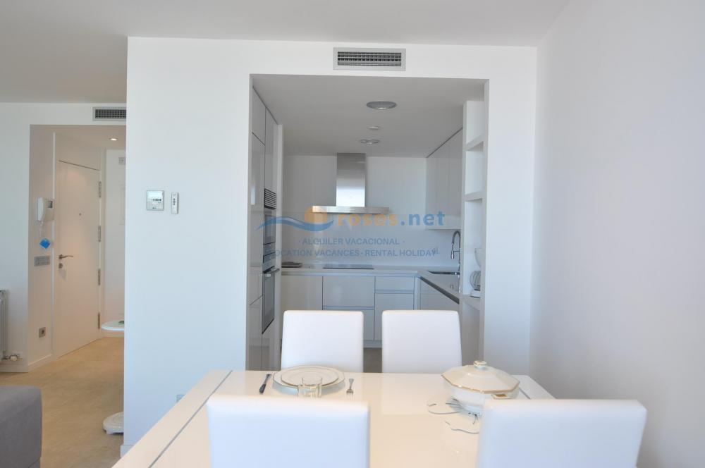 113485 CAP VESPRE 3B2 Apartment Roses 113485 CAP VESPRE 3B2 Apartment Roses