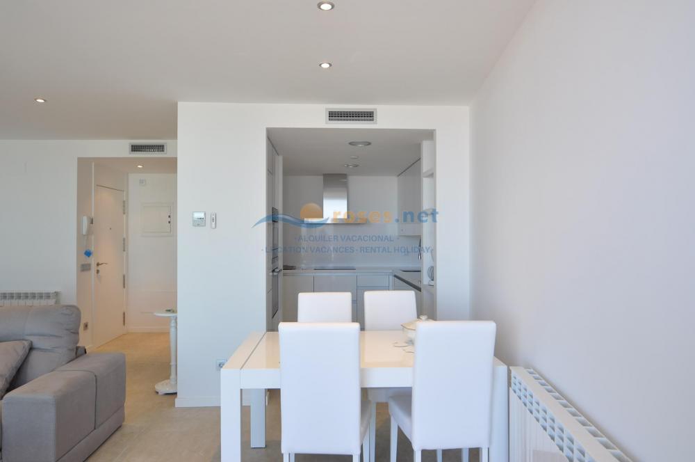 113485 CAP VESPRE 3B2 Apartment Roses 113485 CAP VESPRE 3B2 Apartment Roses