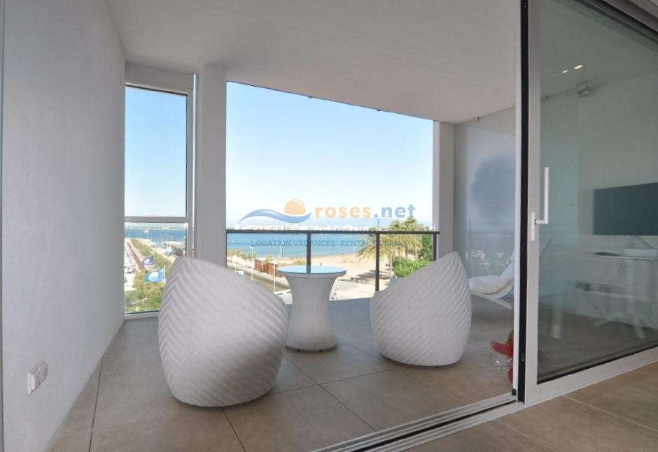 113485 CAP VESPRE 3B2 Apartment Roses 113485 CAP VESPRE 3B2 Apartment Roses