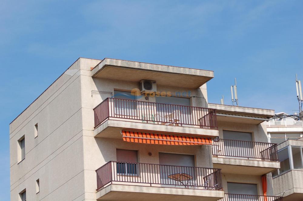 57124 CASABLANCA I - 5-5 Apartment Roses 57124 CASABLANCA I - 5-5 Apartment Roses