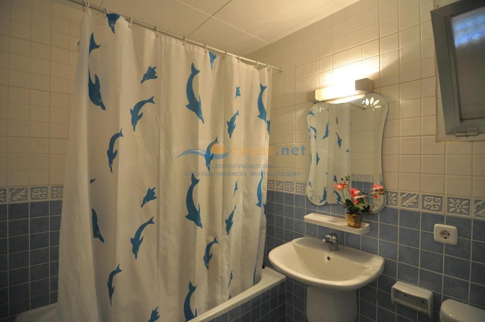 57124 CASABLANCA I - 5-5 Apartment Roses 57124 CASABLANCA I - 5-5 Apartment Roses