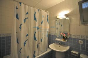 57124 CASABLANCA I - 5-5 Apartment  Roses