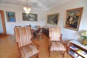 277947 DOCTOR FLEMING 35 Apartment  Roses