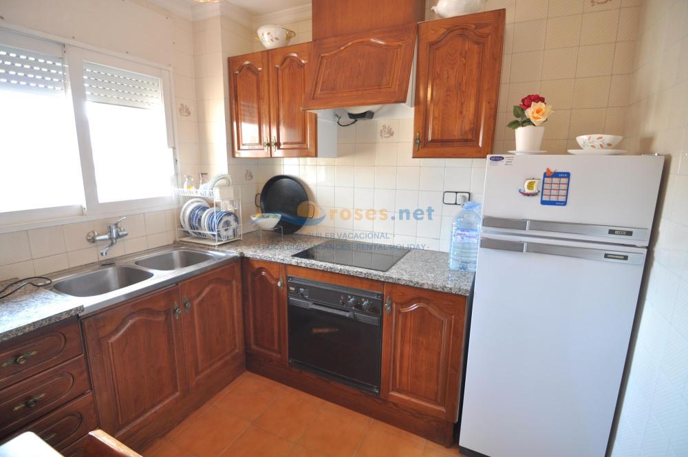 277947 DOCTOR FLEMING 35 Apartment Roses 277947 DOCTOR FLEMING 35 Apartment Roses