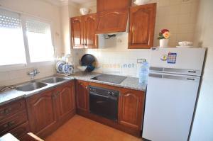 277947 DOCTOR FLEMING 35 Apartment  Roses