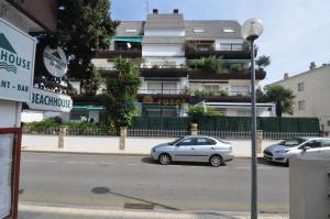 147664 EDEN MAR 3 Studio-Apartment  Roses