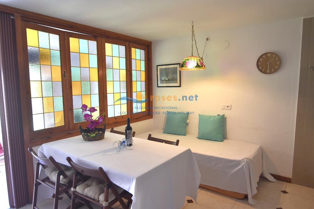 147664 EDEN MAR 3 Studio-Apartment Roses 147664 EDEN MAR 3 Studio-Apartment Roses