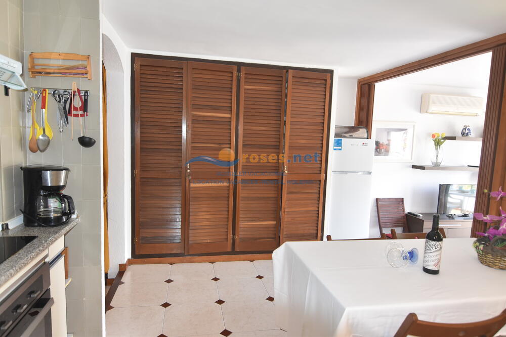 147664 EDEN MAR 3 Studio-Apartment Roses 147664 EDEN MAR 3 Studio-Apartment Roses