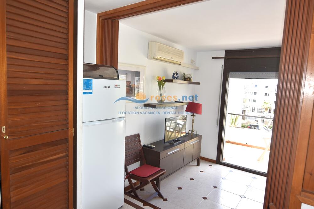 147664 EDEN MAR 3 Studio-Apartment Roses 147664 EDEN MAR 3 Studio-Apartment Roses
