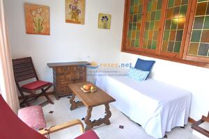 147664 EDEN MAR 3 Studio-Apartment  Roses