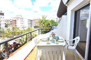 147664 EDEN MAR 3 Studio-Apartment  Roses