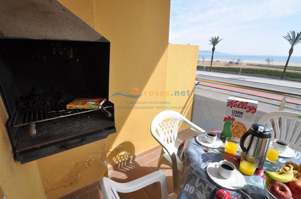 159705 EMPURIABRAVA - BLAU CEL Apartment Empuriabrava 159705 EMPURIABRAVA - BLAU CEL Apartment Empuriabrava