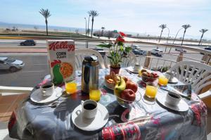 159705 EMPURIABRAVA - BLAU CEL Apartment  Empuriabrava