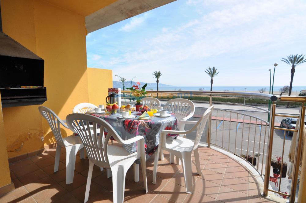 159705 EMPURIABRAVA - BLAU CEL Apartment Empuriabrava 159705 EMPURIABRAVA - BLAU CEL Apartment Empuriabrava