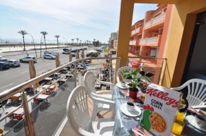 159705 EMPURIABRAVA - BLAU CEL Apartment  Empuriabrava
