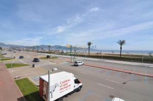 159705 EMPURIABRAVA - BLAU CEL Apartment  Empuriabrava