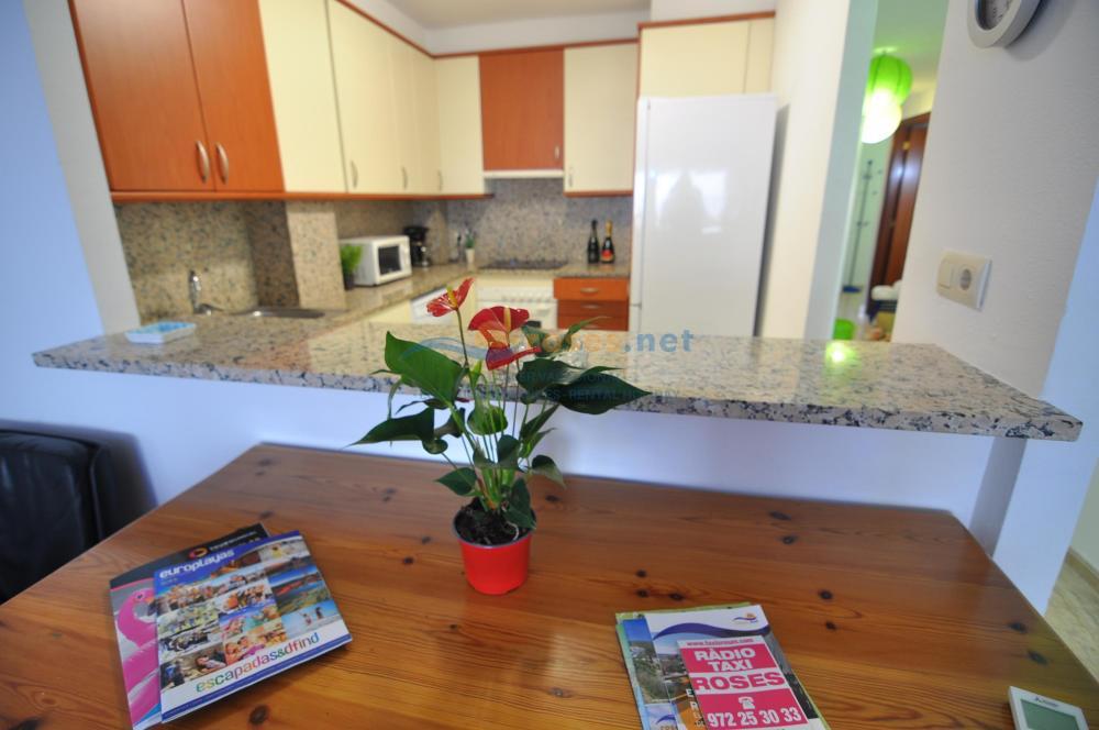 159705 EMPURIABRAVA - BLAU CEL Apartment Empuriabrava 159705 EMPURIABRAVA - BLAU CEL Apartment Empuriabrava