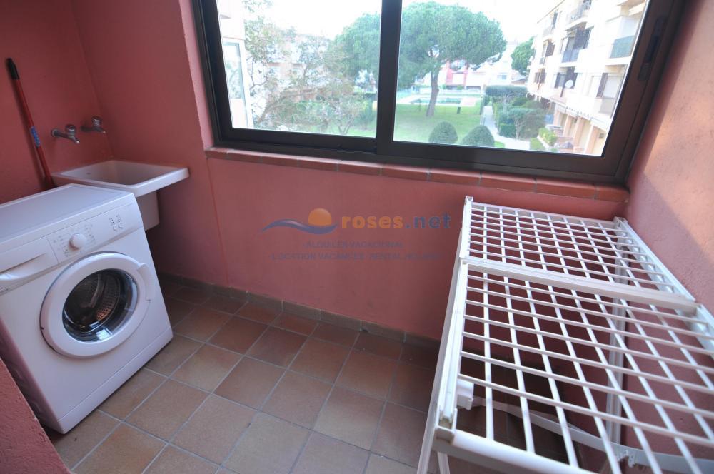 159705 EMPURIABRAVA - BLAU CEL Apartment Empuriabrava 159705 EMPURIABRAVA - BLAU CEL Apartment Empuriabrava
