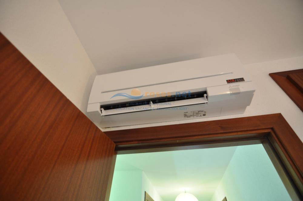 159705 EMPURIABRAVA - BLAU CEL Apartment Empuriabrava 159705 EMPURIABRAVA - BLAU CEL Apartment Empuriabrava