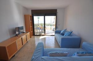 159705 EMPURIABRAVA - BLAU CEL Apartment  Empuriabrava