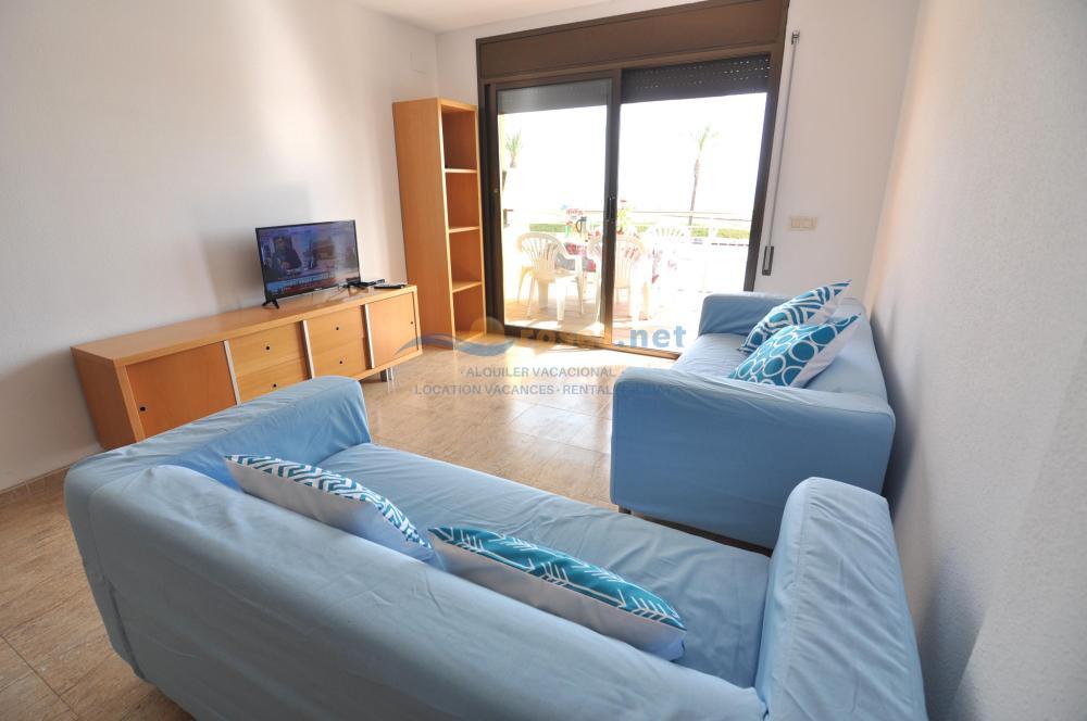 159705 EMPURIABRAVA - BLAU CEL Apartment Empuriabrava 159705 EMPURIABRAVA - BLAU CEL Apartment Empuriabrava