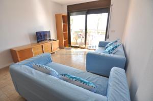 159705 EMPURIABRAVA - BLAU CEL Apartment  Empuriabrava