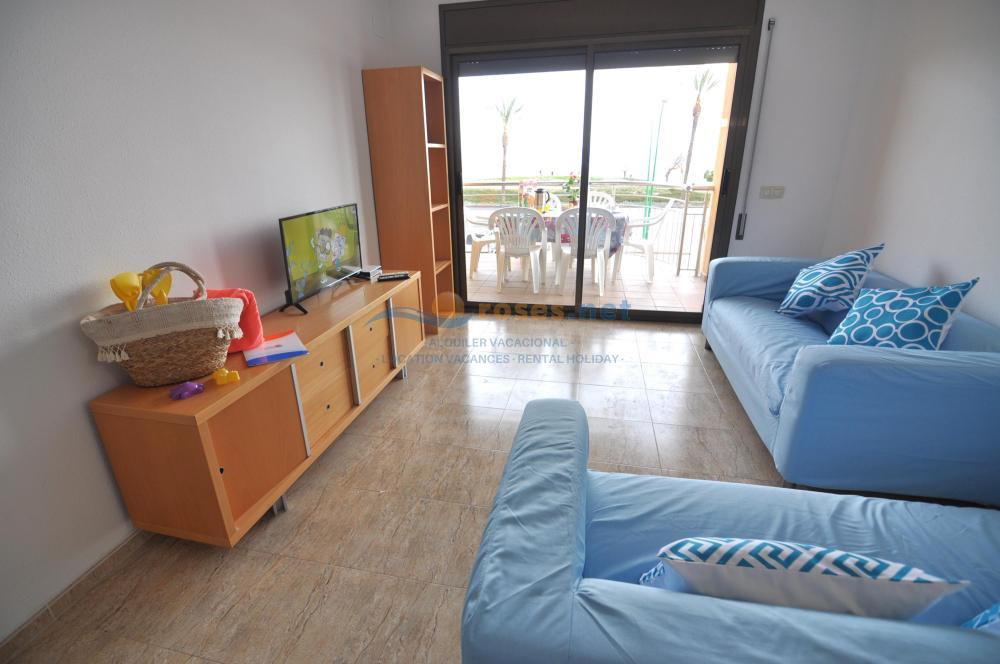 159705 EMPURIABRAVA - BLAU CEL Apartment Empuriabrava 159705 EMPURIABRAVA - BLAU CEL Apartment Empuriabrava