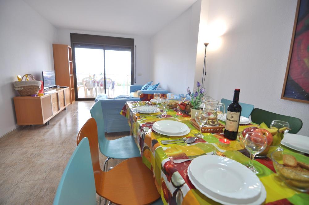 159705 EMPURIABRAVA - BLAU CEL Apartment Empuriabrava 159705 EMPURIABRAVA - BLAU CEL Apartment Empuriabrava