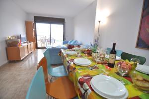 159705 EMPURIABRAVA - BLAU CEL Apartment  Empuriabrava