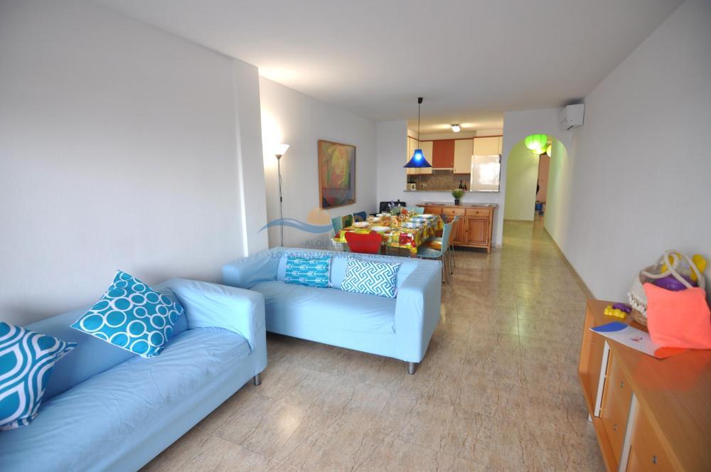 159705 EMPURIABRAVA - BLAU CEL Apartment Empuriabrava 159705 EMPURIABRAVA - BLAU CEL Apartment Empuriabrava