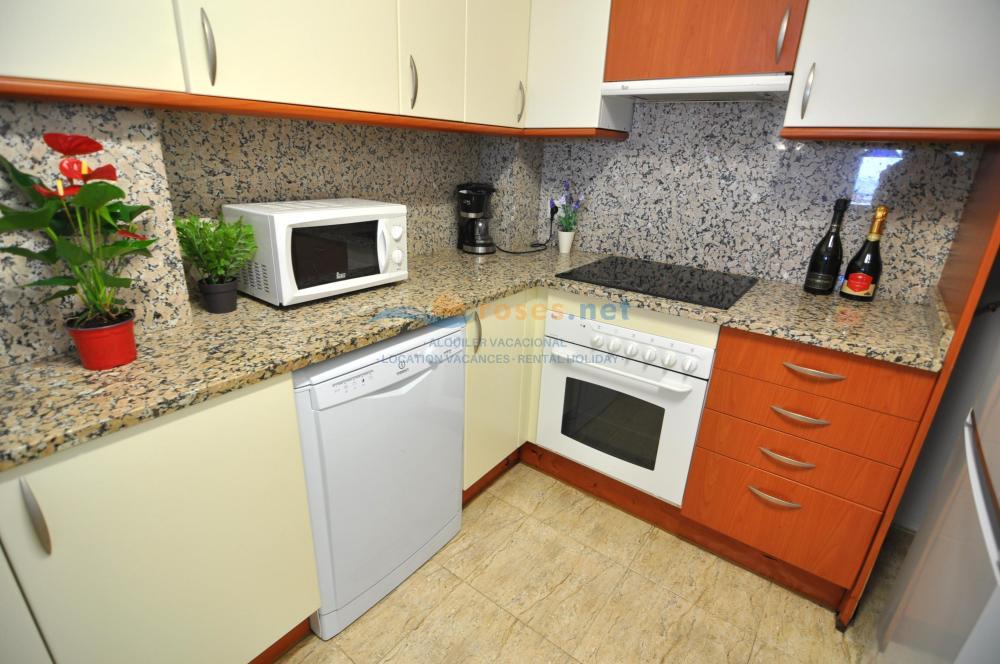 159705 EMPURIABRAVA - BLAU CEL Apartment Empuriabrava 159705 EMPURIABRAVA - BLAU CEL Apartment Empuriabrava