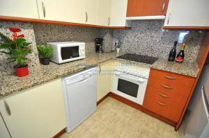 159705 EMPURIABRAVA - BLAU CEL Apartment  Empuriabrava