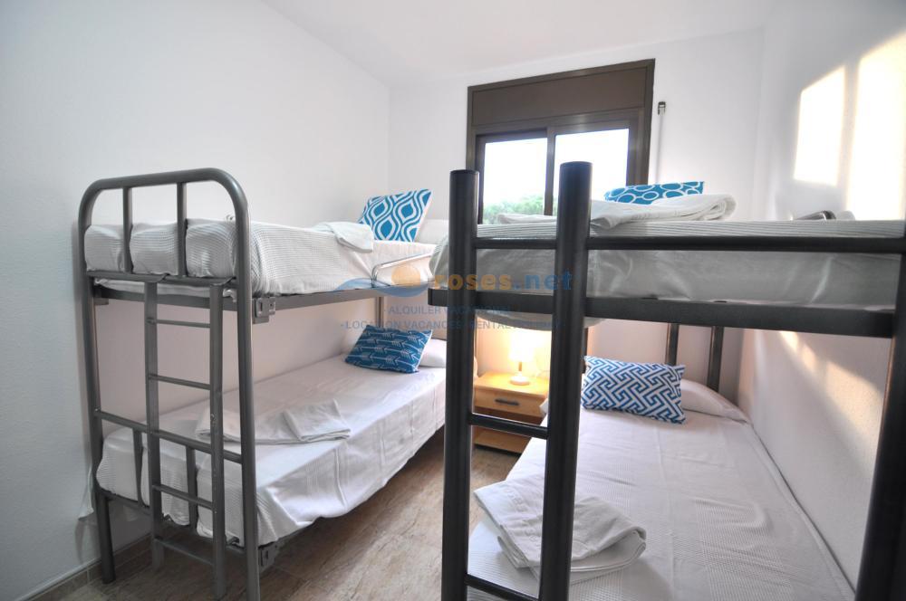 159705 EMPURIABRAVA - BLAU CEL Apartment Empuriabrava 159705 EMPURIABRAVA - BLAU CEL Apartment Empuriabrava