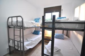 159705 EMPURIABRAVA - BLAU CEL Apartment  Empuriabrava