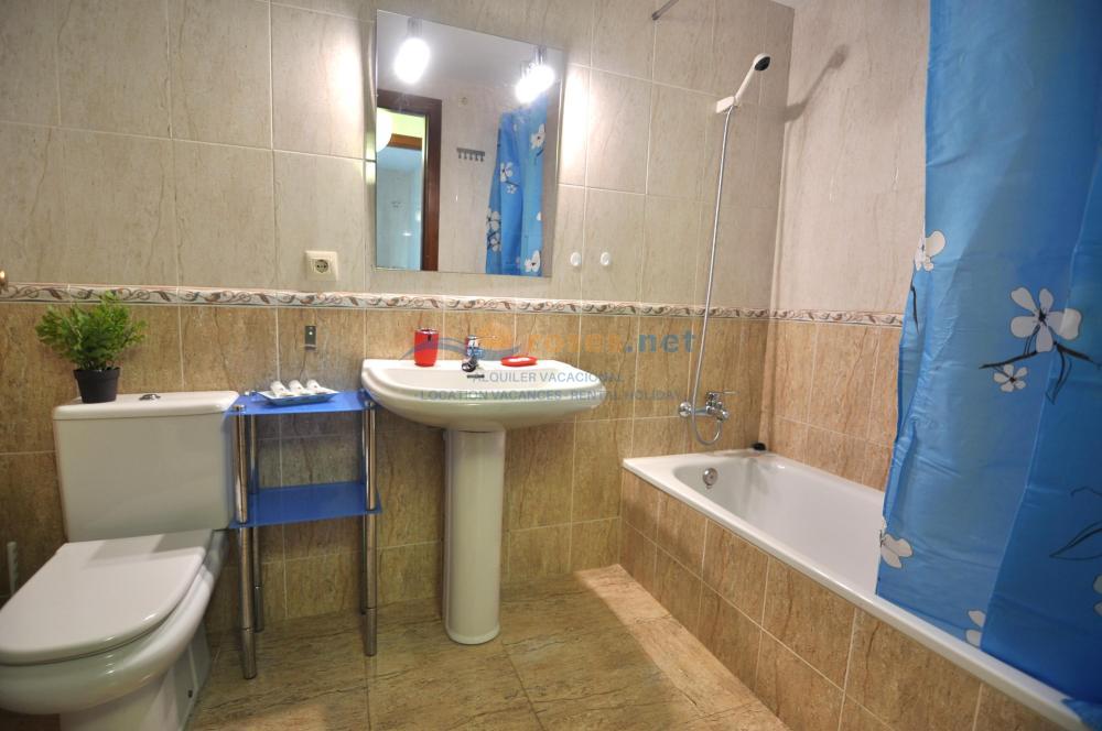 159705 EMPURIABRAVA - BLAU CEL Apartment Empuriabrava 159705 EMPURIABRAVA - BLAU CEL Apartment Empuriabrava