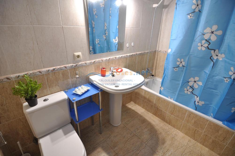 159705 EMPURIABRAVA - BLAU CEL Apartment Empuriabrava 159705 EMPURIABRAVA - BLAU CEL Apartment Empuriabrava