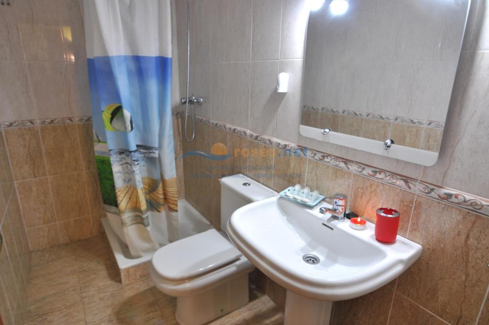 159705 EMPURIABRAVA - BLAU CEL Apartment Empuriabrava 159705 EMPURIABRAVA - BLAU CEL Apartment Empuriabrava