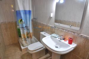 159705 EMPURIABRAVA - BLAU CEL Apartment  Empuriabrava