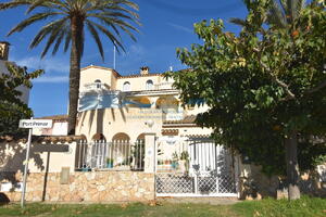 91211 EMPURIABRAVA - PORT PRIMER Chalet Port Primer Empuriabrava